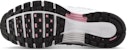 (Women) Nike P-6000 Running Shoes White/Elemental Pink/Black/Metallic Silver BV1021-108