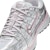 (Women) Nike P-6000 Running Shoes White/Elemental Pink/Black/Metallic Silver BV1021-108