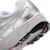 (Women) Nike P-6000 Running Shoes White/Elemental Pink/Black/Metallic Silver BV1021-108