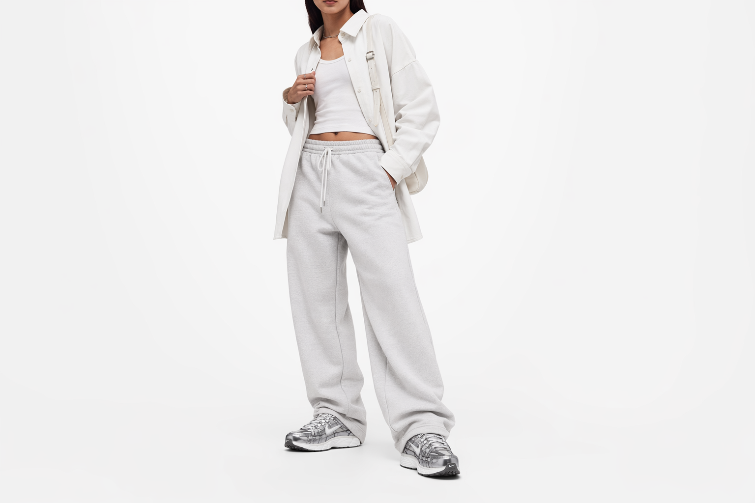 Order (Women) Nike P-6000 Running Sneakers IO3496-001