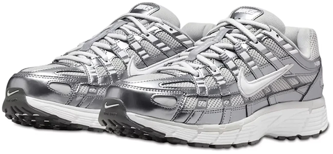 (Women) Nike P-6000 Running Sneakers IO3496-001 Lookbook (Women) Nike P-6000 Running Sneakers IO3496-001