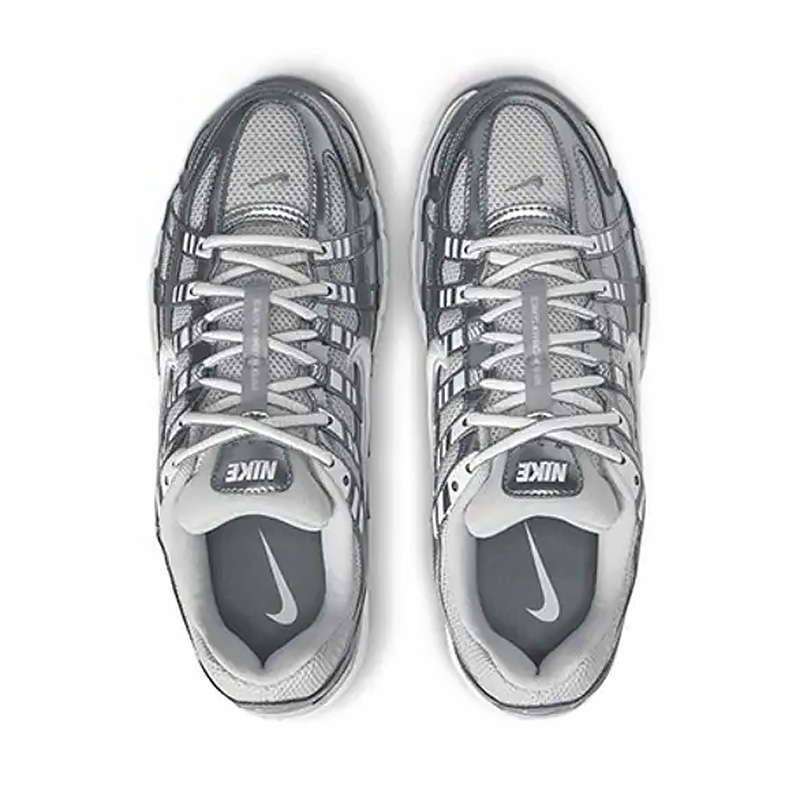 Sizing (Women) Nike P-6000 Running Sneakers IO3496-001