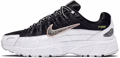 (Women) Nike P-6000 SE 'Coral Stardust' CJ9585-001 (Women) Nike P-6000 SE 'Coral Stardust' CJ9585-001