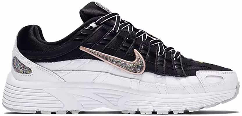 (W) Nike P-6000 SE '珊瑚星尘'运动鞋 CJ9585-001 Order (W) Nike P-6000 SE '珊瑚星尘'运动鞋 CJ9585-001