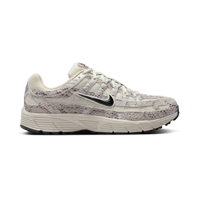 (W) Nike P-6000 SE 'Light Bone Black'