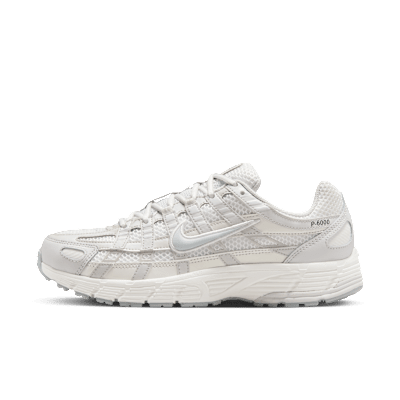 Buy (Women) Nike P-6000 SE 'Summit White Vast Grey Wolf' IF1756-100
