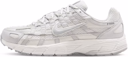 Buy (Women) Nike P-6000 SE 'Summit White Vast Grey Wolf' IF1756-100
