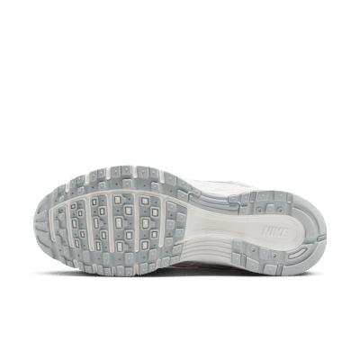 Lookbook (Women) Nike P-6000 SE 'Summit White Vast Grey Wolf' IF1756-100