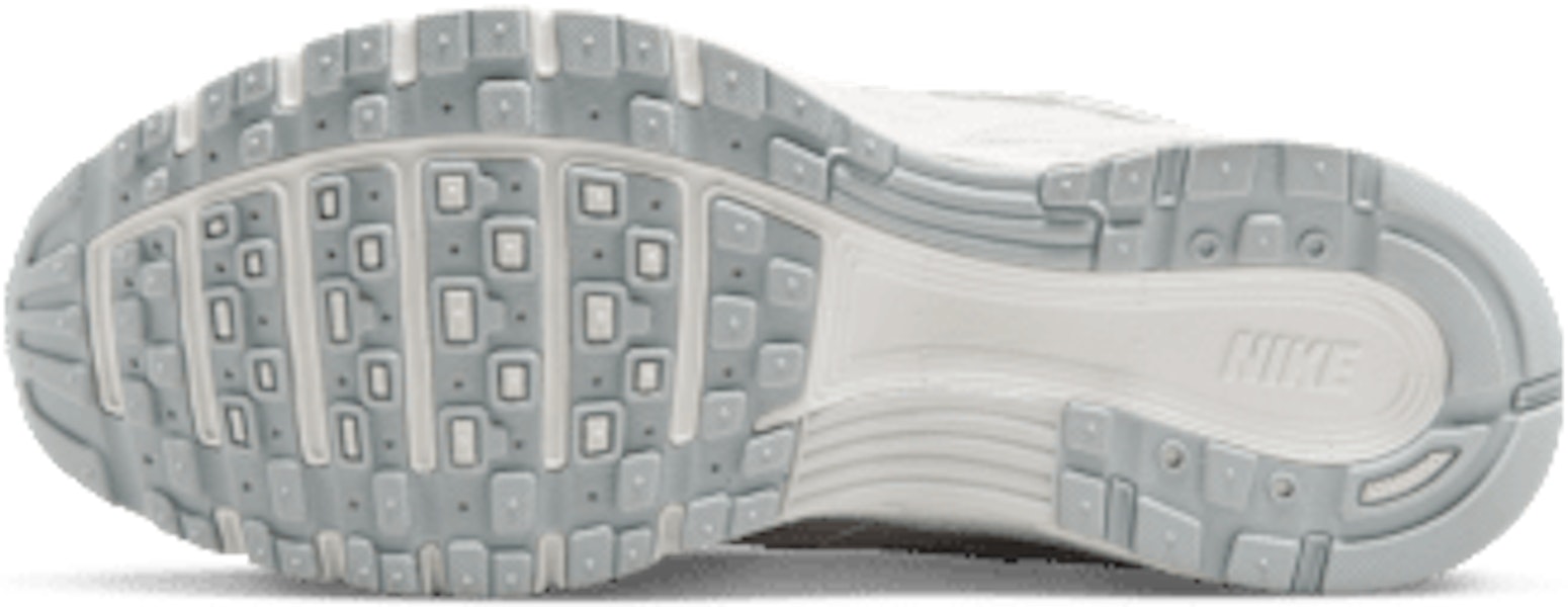 (Women) Nike P-6000 SE 'Summit White Vast Grey Wolf' IF1756-100 Lookbook (Women) Nike P-6000 SE 'Summit White Vast Grey Wolf' IF1756-100