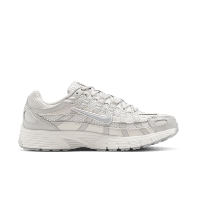 Shop (Women) Nike P-6000 SE 'Summit White Vast Grey Wolf' IF1756-100