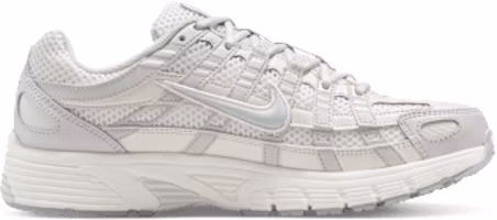 Shop (Women) Nike P-6000 SE 'Summit White Vast Grey Wolf' IF1756-100
