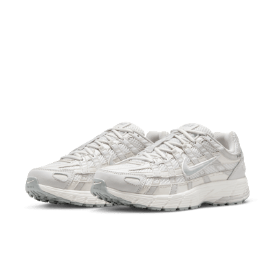 Details for (Women) Nike P-6000 SE 'Summit White Vast Grey Wolf' IF1756-100