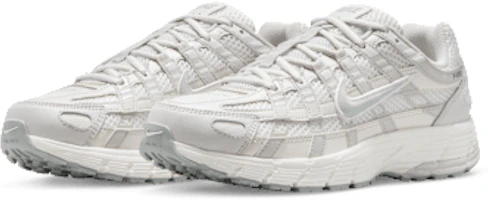 Details for (Women) Nike P-6000 SE 'Summit White Vast Grey Wolf' IF1756-100