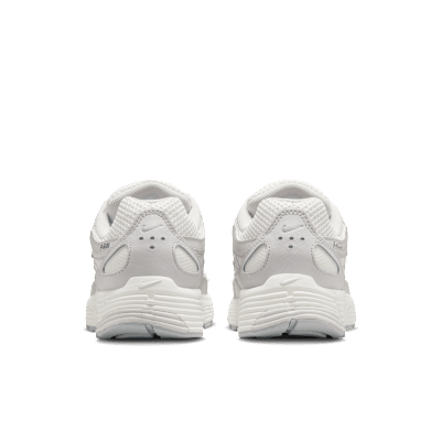 Sizing (Women) Nike P-6000 SE 'Summit White Vast Grey Wolf' IF1756-100