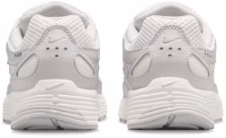 Sizing (Women) Nike P-6000 SE 'Summit White Vast Grey Wolf' IF1756-100