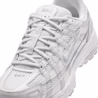 Cheap (Women) Nike P-6000 SE 'Summit White Vast Grey Wolf' IF1756-100