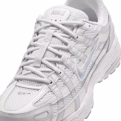 (Women) Nike P-6000 SE 'Summit White Vast Grey Wolf' IF1756-100 Cheap (Women) Nike P-6000 SE 'Summit White Vast Grey Wolf' IF1756-100