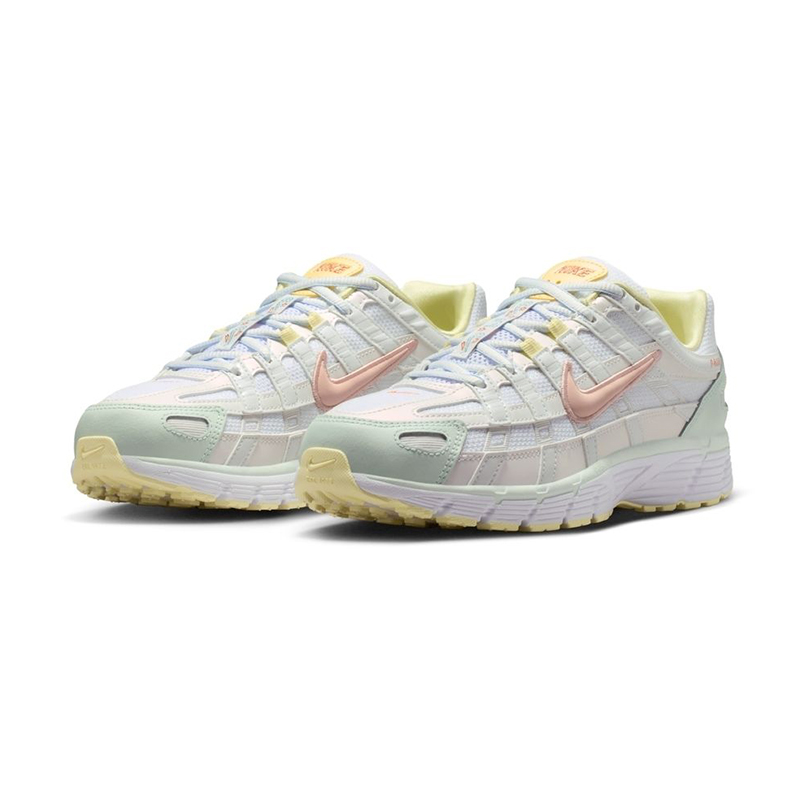 Order (W) Nike P-6000 SE 跑鞋 IR7602-141