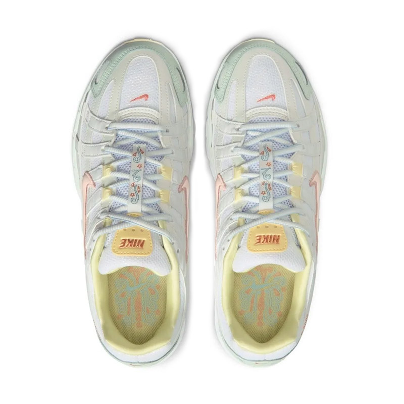 Details for (W) Nike P-6000 SE 跑鞋 IR7602-141
