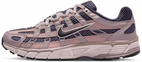 (Women) Nike P-6000 SE Sneakers Light Violet or Dark Raisin or Platinum Violet or Black IF1756-201 (Women) Nike P-6000 SE Sneakers Light Violet or Dark Raisin or Platinum Violet or Black IF1756-201