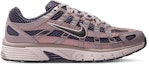 Lookbook (Women) Nike P-6000 SE Sneakers Light Violet or Dark Raisin or Platinum Violet or Black IF1756-201