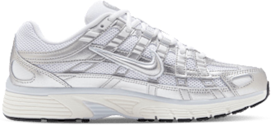 (Women) Nike P-6000 Sneakers BV1021-106 Lookbook (Women) Nike P-6000 Sneakers BV1021-106