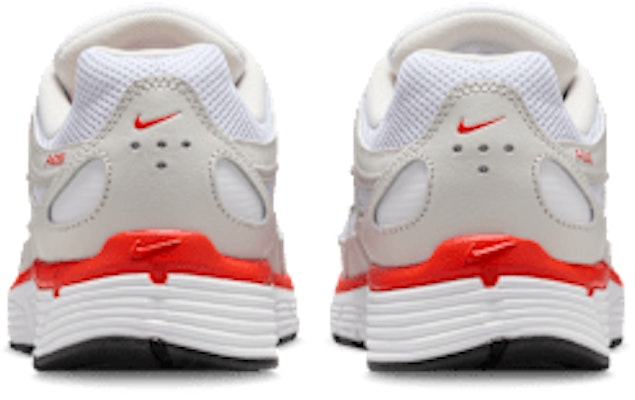 (Women) Nike P-6000 Sneakers BV1021-107 Details for (Women) Nike P-6000 Sneakers BV1021-107
