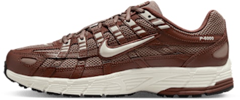(Women) Nike P-6000 Sneakers BV1021-200 (Women) Nike P-6000 Sneakers BV1021-200