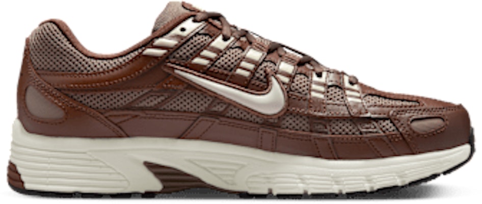 (Women) Nike P-6000 Sneakers BV1021-200 Lookbook (Women) Nike P-6000 Sneakers BV1021-200