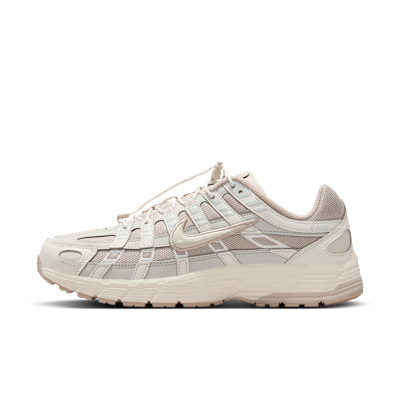 (Women) Nike P-6000 Sneakers Sail/Cream II/Light Bone IM5237-100