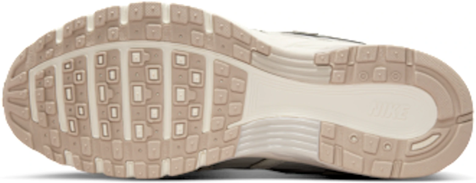 (W) Nike P-6000 Sneakers Jualan/Cream II/Light Bone IM5237-100 Lookbook (W) Nike P-6000 Sneakers Jualan/Cream II/Light Bone IM5237-100