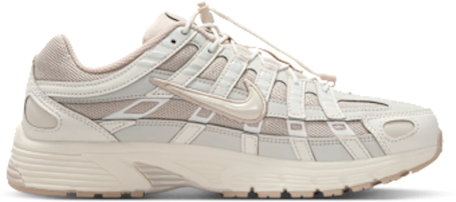 (W) Nike P-6000 Sneakers Jualan/Cream II/Light Bone IM5237-100 Shop (W) Nike P-6000 Sneakers Jualan/Cream II/Light Bone IM5237-100