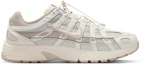 Shop (W) Nike P-6000 Sneakers Jualan/Cream II/Light Bone IM5237-100