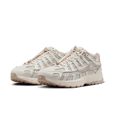 Details for (W) Nike P-6000 Sneakers Jualan/Cream II/Light Bone IM5237-100