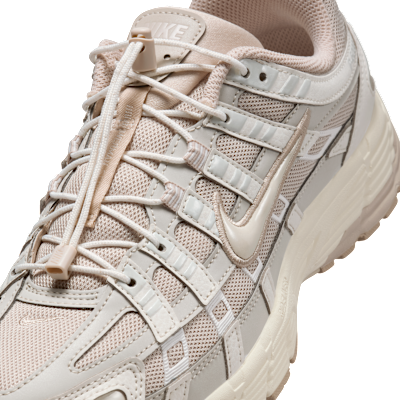 Cheap (W) Nike P-6000 Sneakers Jualan/Cream II/Light Bone IM5237-100