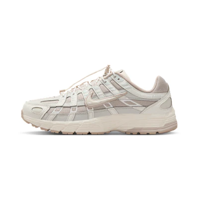 (W) Nike P-6000 Sneakers Sale/Cream II/Light Bone