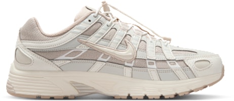 (W) Nike P-6000 Sneakers Jualan/Cream II/Light Bone IM5237-100 Lookbook (W) Nike P-6000 Sneakers Jualan/Cream II/Light Bone IM5237-100