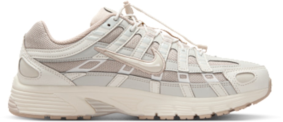 (W) ナイキ P-6000 スニーカー セール/クリーム II/ライトボーン IM5237-100 Lookbook (W) ナイキ P-6000 スニーカー セール/クリーム II/ライトボーン IM5237-100