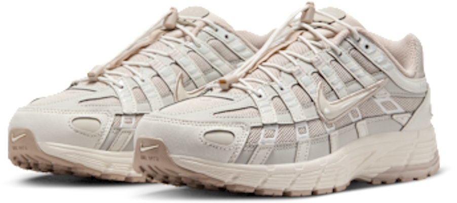 (W) ナイキ P-6000 スニーカー セール/クリーム II/ライトボーン IM5237-100 Purchase (W) ナイキ P-6000 スニーカー セール/クリーム II/ライトボーン IM5237-100