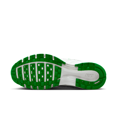 Order (W) Nike P-6000 Zapatillas Summit White/Kelly Green/Summit White IH4482-100