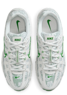 (W) Nike P-6000 Zapatillas Summit White/Kelly Green/Summit White IH4482-100 Shop (W) Nike P-6000 Zapatillas Summit White/Kelly Green/Summit White IH4482-100