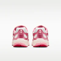 Sizing (W) Nike P-6000 運動鞋 全白/粉紅妮/深紅/護盾紅 IO3496-100
