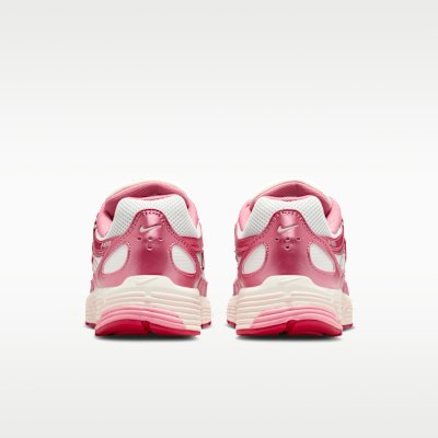 (W) Nike P-6000 運動鞋 全白/粉紅妮/深紅/護盾紅 IO3496-100 Sizing (W) Nike P-6000 運動鞋 全白/粉紅妮/深紅/護盾紅 IO3496-100