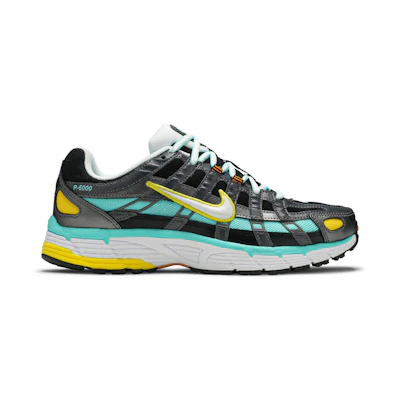 (W) Nike P-6000 'Aurora'