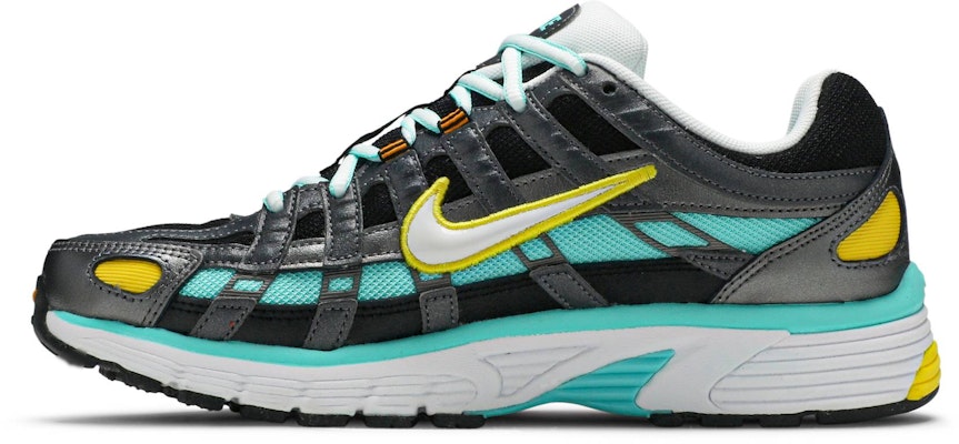 (W) 나이키 P-6000 '오로라' (Nike P-6000 'Aurora' ) BV1021-005 Lookbook (W) 나이키 P-6000 '오로라' (Nike P-6000 'Aurora' ) BV1021-005