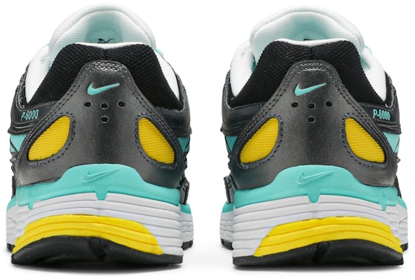 (W) 나이키 P-6000 '오로라' (Nike P-6000 'Aurora' ) BV1021-005 Details for (W) 나이키 P-6000 '오로라' (Nike P-6000 'Aurora' ) BV1021-005