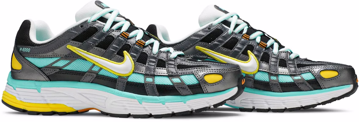 (W) 나이키 P-6000 '오로라' (Nike P-6000 'Aurora' ) BV1021-005 Cheap (W) 나이키 P-6000 '오로라' (Nike P-6000 'Aurora' ) BV1021-005