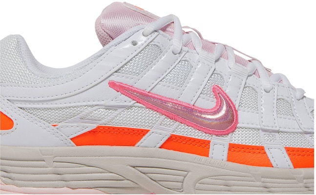 (W) Nike P-6000 'Rosa Digital Carmesí' CV3033-100 Order (W) Nike P-6000 'Rosa Digital Carmesí' CV3033-100
