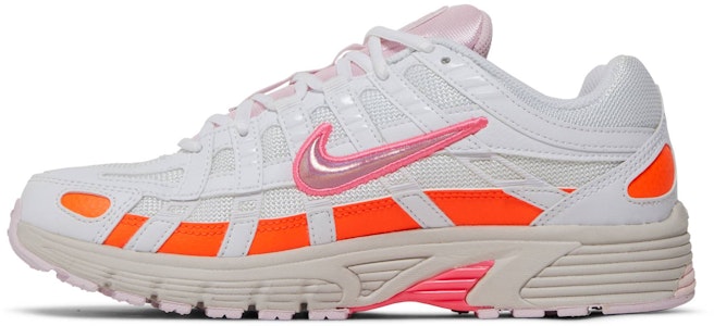 (W) Nike P-6000 'Merah Jambu Digital Crimson' CV3033-100 Lookbook (W) Nike P-6000 'Merah Jambu Digital Crimson' CV3033-100