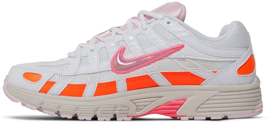 (W) Nike P-6000 'Merah Muda Digital' CV3033-100 Lookbook (W) Nike P-6000 'Merah Muda Digital' CV3033-100